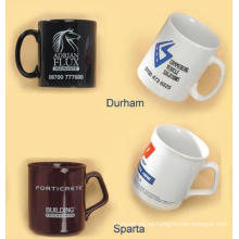 Taza de Durham Sparta